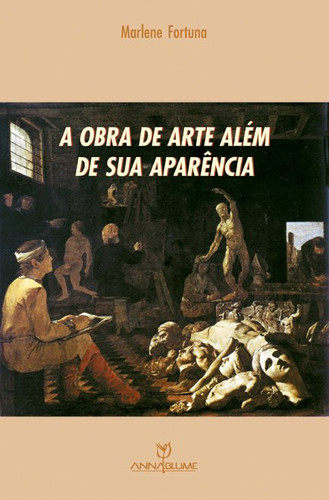 A OBRA DE ARTE ALEM DA SUA APARENCIA