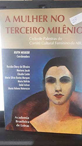 A mulher no terceiro milênio ciclo de palestras