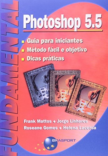 PHOTOSHOP 5.5