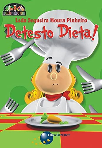 DETESTO DIETAS