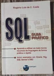 SQL: Guia Prático