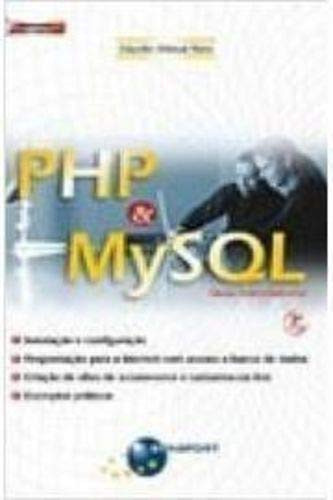 PHP...- GUIA INTRODUTORIO