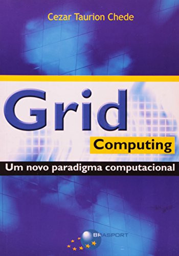 GRIDS COMPUTACIONAIS