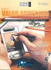 ANALISE DE VALOR AGREGADO 3A. EDICAO