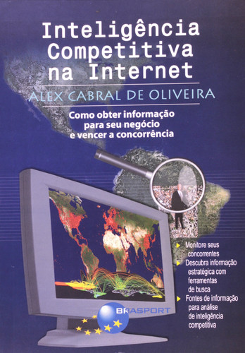 INTELIGÊNCIA COMPETITIVA NA INTERNET