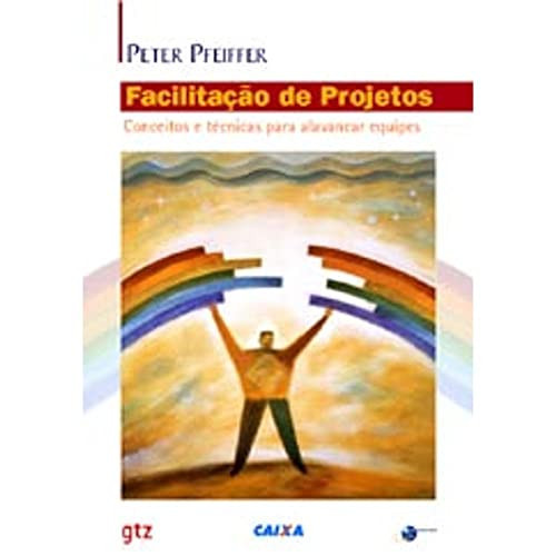 FACILITAÇÃO DE PROJETOS