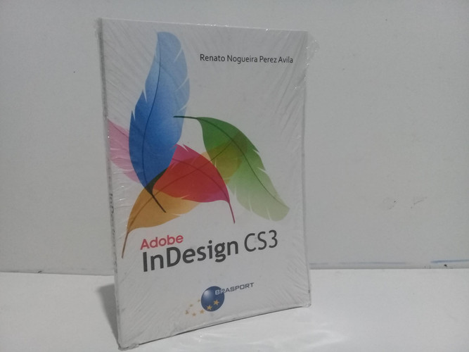 ADOBE INDESIGN