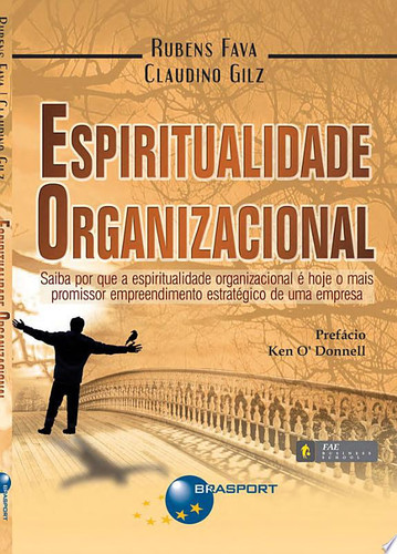 ESPIRITUALIDADE ORGANIZACIONAL