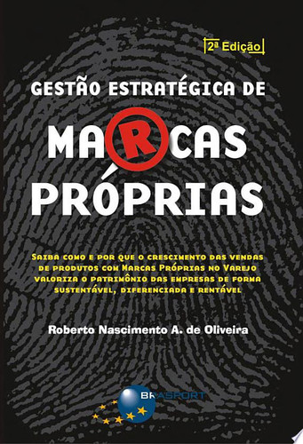 GESTÃO ESTRATÉGICA DE MARCAS PRÓPRIAS