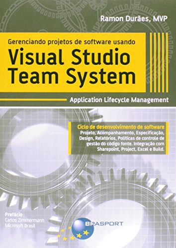 VISUAL STUDIO TEAM SYSTEM