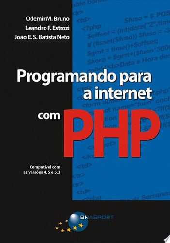 Programação para Internet com PHP
