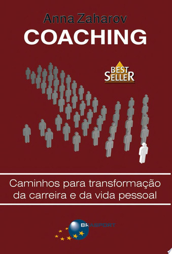 Coaching: Transformação de carreira e de vida pessoal