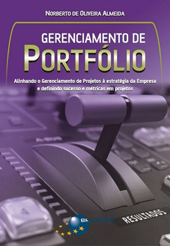 Gerenciamento de portfólio