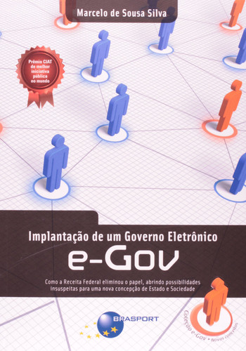 Implantação de um governo eletrônico e-Gov