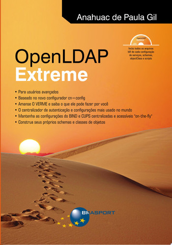 OpenLDAP extreme