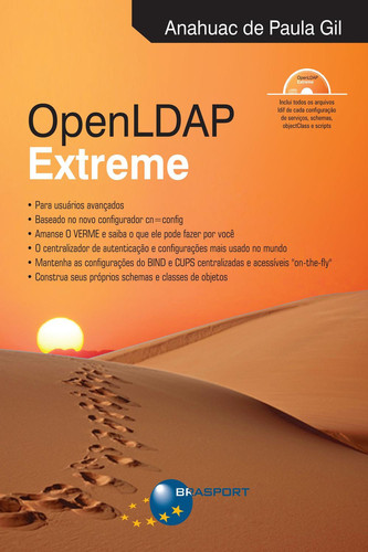 OpenLDAP extreme