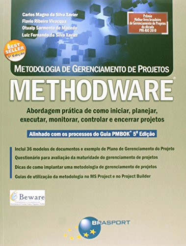 Metodologia de gerenciamento de projetos: Methodware