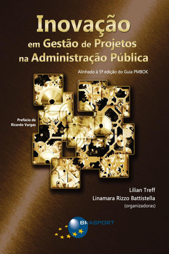 Inovação em gestão de projetos na administração pública