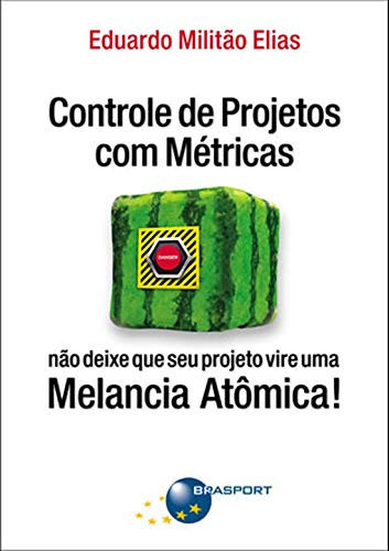 A melancia atômica