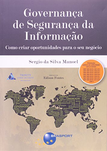 Governança de segurança da informação