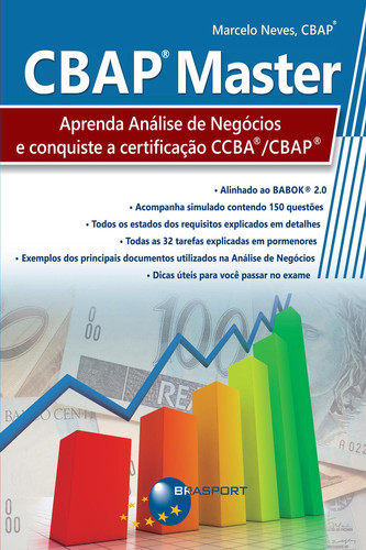 CBAP master