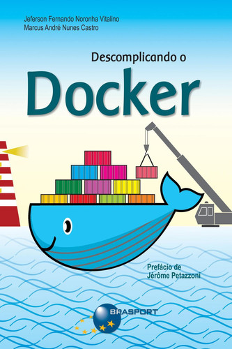 Descomplicando o docker