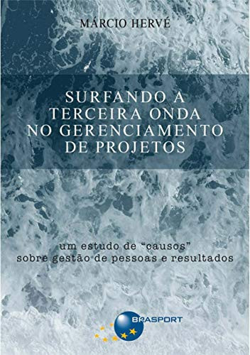 Surfando a Terceira Onda no Gerenciamento de Projetos um estudo de "causos" sobre gestão de pessoas e resultados