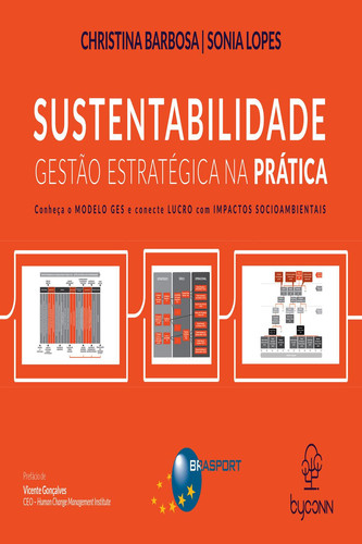 Sustentabilidade: gestão estratégica na prática