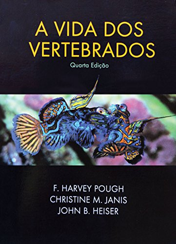A VIDA DOS VERTEBRADOS
