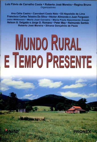 Mundo rural e tempo presente