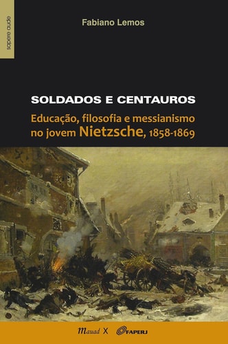 Soldados e Centauros