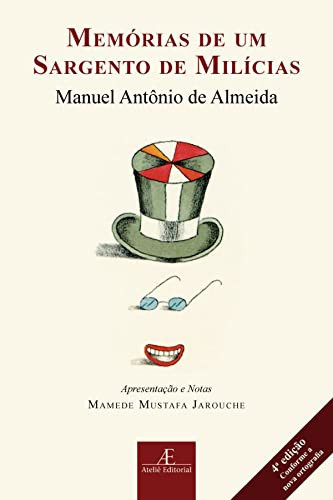 Memorias de um sargento de milícias