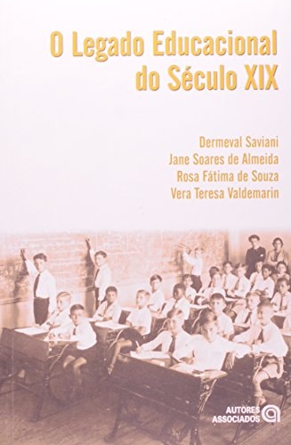 O legado educacional do século XIX