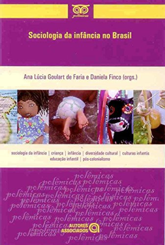 Sociologia da infância no Brasil