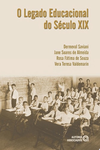 O legado educacional do Século XIX