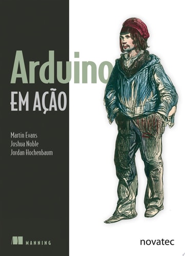 Arduino em Ação
