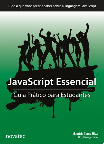 JavaScript Essencial Guia Prático para Estudantes