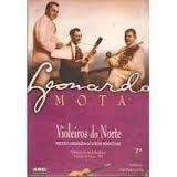 Violeiros do Norte : poesia e linguagem do sertão nordestino.