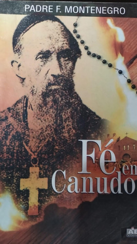 Fé em Canudos.