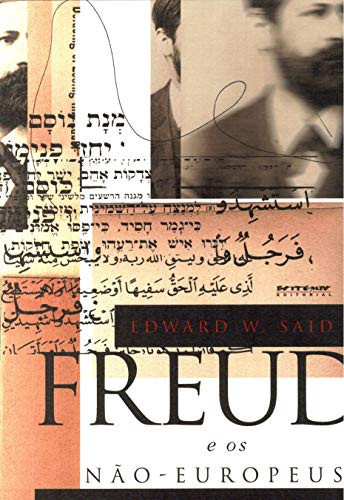 FREUD E OS NAO-EUROPEUS
