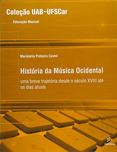 História da música ocidental