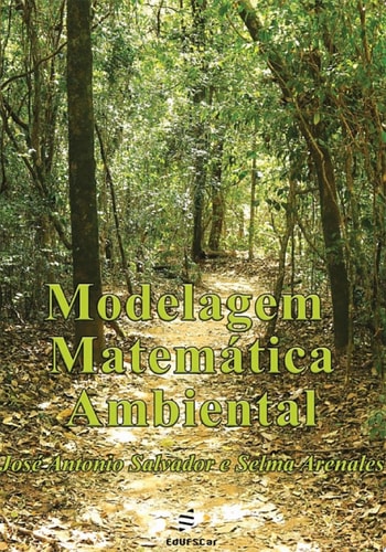 Modelagem Matemática Ambiental