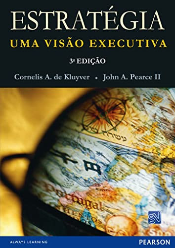 Estratégia Uma Visão Competitiva