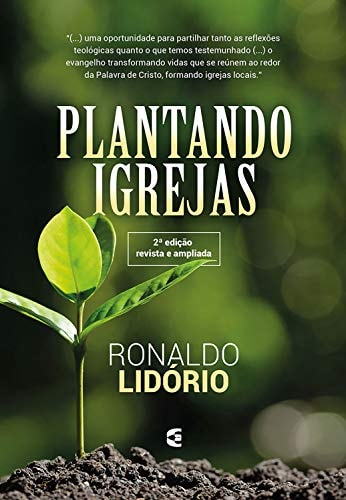 Plantando igrejas (Portuguese Edition)