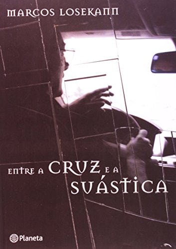 Entre a cruz e a suástica entrevista com Deus