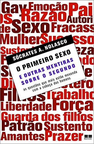 O PRIMEIRO SEXO