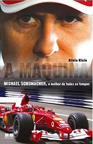 A MÁQUINA