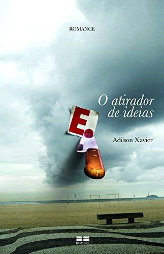 E. O atirador de idéias