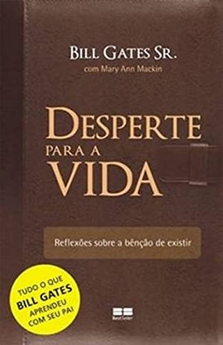 Desperte Para A Vida - Showing Up For Life (Em Portugues do Brasil)