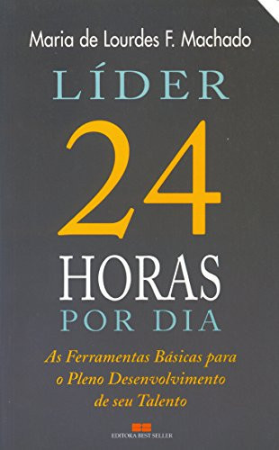 Líder 24 Horas por Dia
